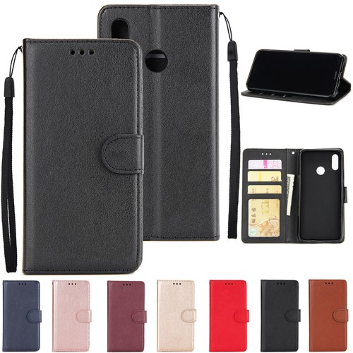 Custodia pelle per huawei - custodia, in