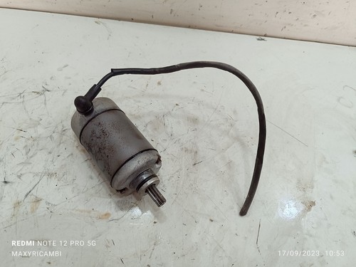 Motorino avviamento per zontes - avviamento,