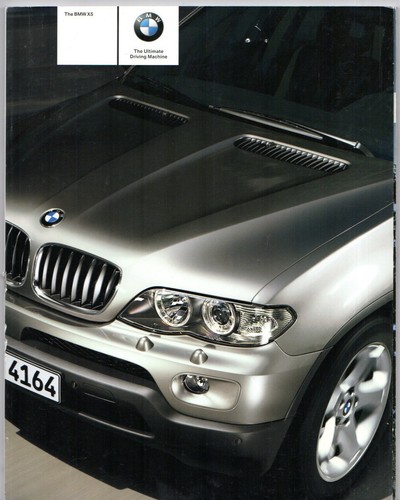 Bmw e53 2005 2006 - e53, 2005-2006