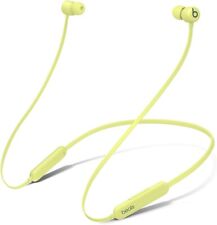 Beats Flex Giallo Yuzugel