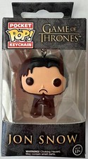 Game of Thrones Jon Snow Funko