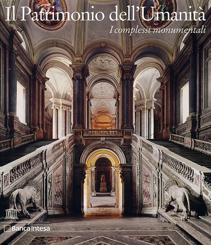 Patrimonio dell umanità i - patrimonio, dell'umanità.
