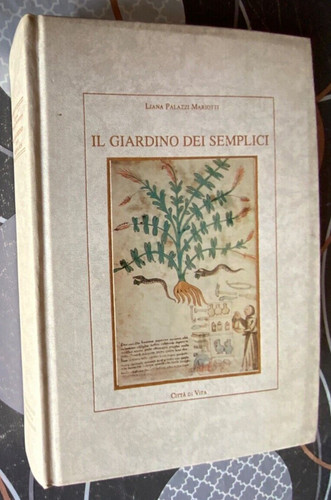 Giardino dei semplici - il,