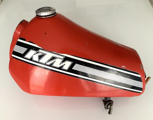 Ktm serbatoio tank - ktm,