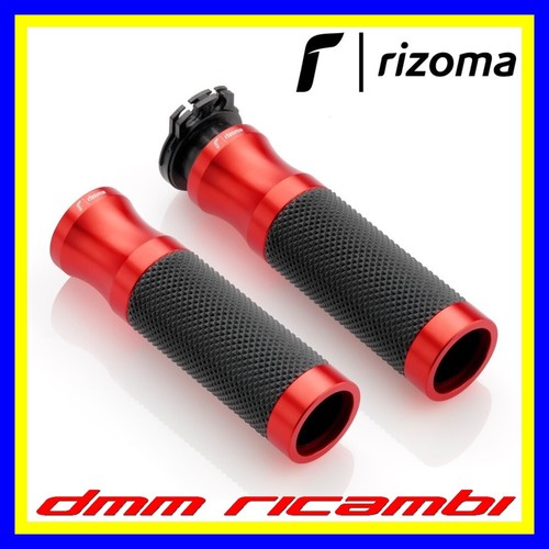 Manopole rizoma sport line - manopole,