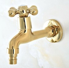 Rubinetto da parete per