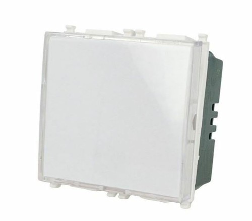 Pulsante portanome moduli - pulsante,
