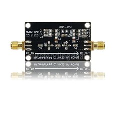 Amplificatore RF Wideband