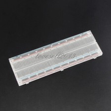 MB-102 Materiale Trasparente