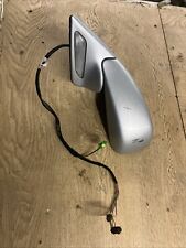 Specchio retrovisore lato