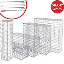 Gabionen Pietra Gabbioni