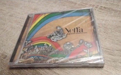 Neffa sognando contromano cd - contromano,