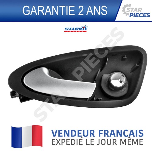 Poignee int avant gauche retro - int,