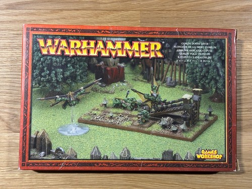 Citadel warhammer fantasy - gw,