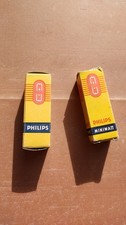 EF86 Philips Mini watt