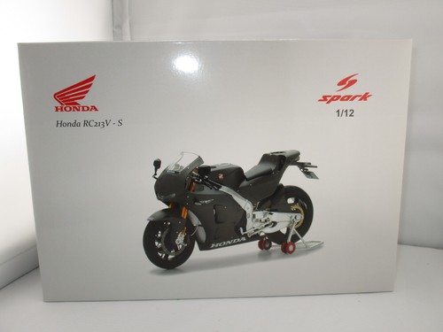 Honda rc213v black carbon - honda, rc213v-s,