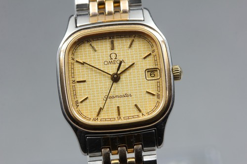 Orologio donna omega - donna,