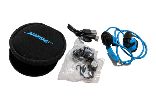 Bose soundsport wireless - bose,