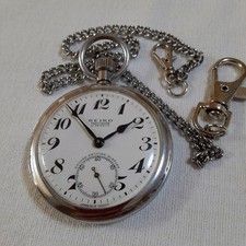 SEIKO Orologio da Tasca