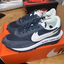 Nike LDWaffle x sacai x