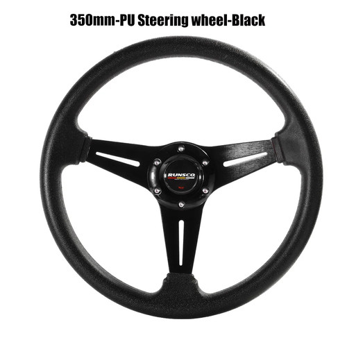 Volante sportivo 350 14 - sportivo, mm/14