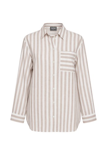 Camicia donna max mara - camicia,