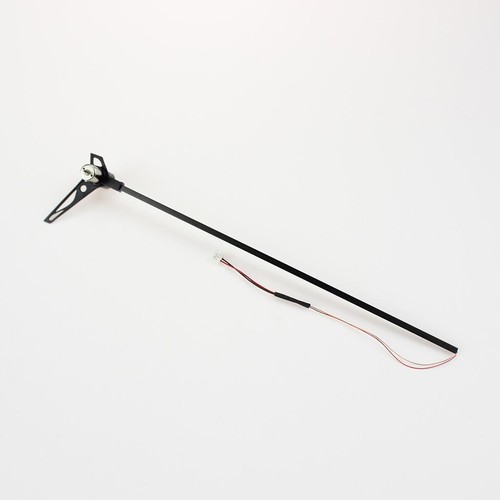 Set motore coda gruppo - set, di