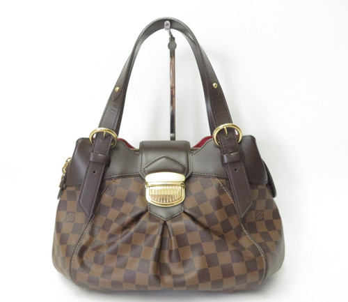 Autentica borsa mano louis - borsa,