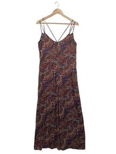 ZARA BASIC Tuta lunga Donna