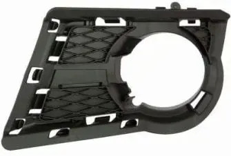 Griglia paraurti - , sx
