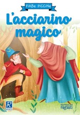 Erika pieri acciarino - pieri, l'acciarino