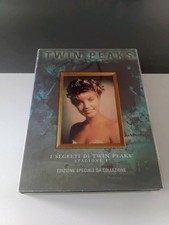 Twin Peaks Cofanetto DVD -