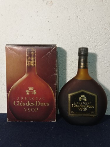 Liquore armagnac clès des - liquore,