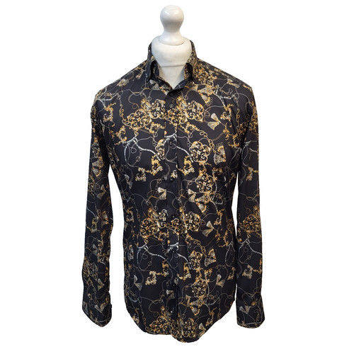 Guide london camicia - guide, barocca