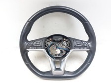 48430HV01D VOLANTE C/COMANDI NISSAN QASHQAI (J11) 1.3 B 16V MAN 6M 140CV 2019 5P
