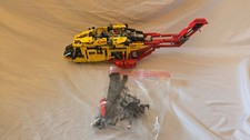 LEGO® Technic Set Elicottero