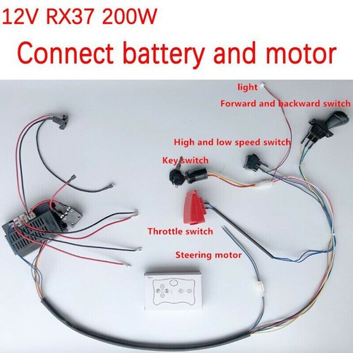 Weelye diy wire - weelye, kit