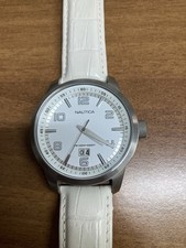 Nautica No. A13559G WR 100M 10 ATM