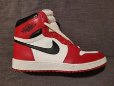 VINTAGE 1985 NIKE AIR JORDAN 1