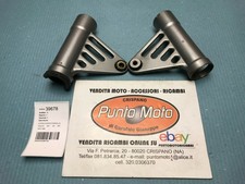 Par de soportes soporte faro