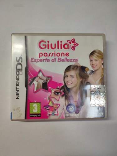 Giulia passione esperta - giulia, di