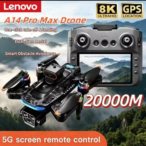 Drone xiaomi a14 gps - xiaomi,