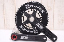 ROTORE 3D+ guarnitura 170mm