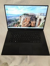 Dell Precision 5520 i7-6820HQ