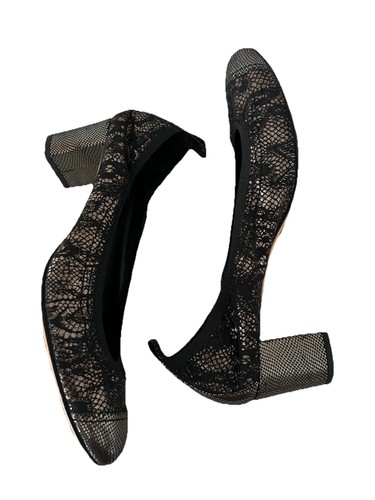 Scarpe decolte chanel 39 - decolte, tg