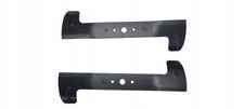 Kit 2 lame alettate 84cm