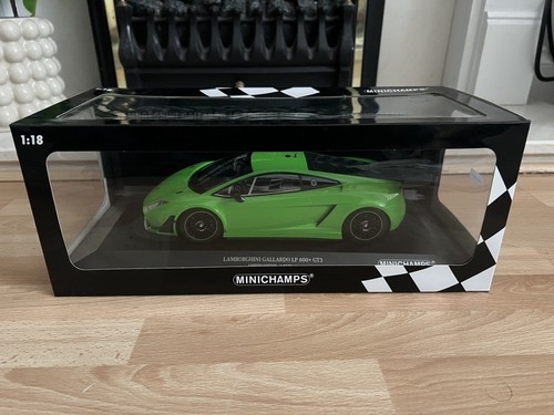Modellino auto lamborghini - modellino,