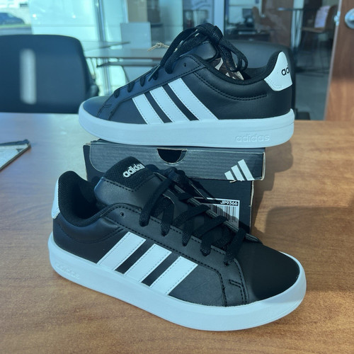 Adidas grand court j - grand,