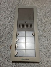 Pulsantiera Citofonica Comelit