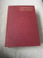 Werner Spalteholz - Hand Atlas